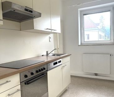 Gemütliche 3-Zimmer-Wohnung mit Balkon in Judenburg – Ihr neues Zuh... - Photo 4