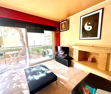 Ενοικίαση κατοικίας, 50 τ.μ., Λυκόβρυση, 850 € - Photo 5