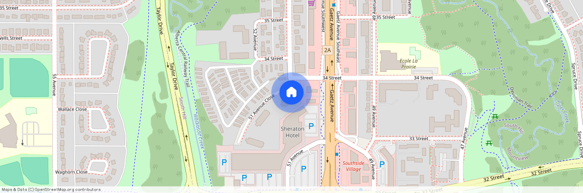 3331 51 Avenue Close, Red Deer