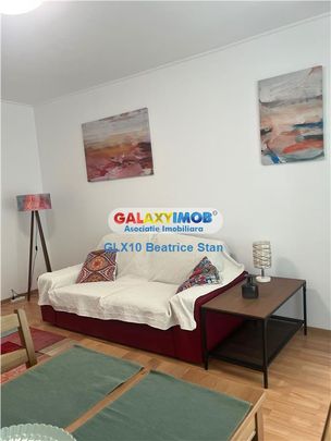 Inchiriere apartament 2 camere Aviatiei / Alexandru Serbanescu - Photo 1