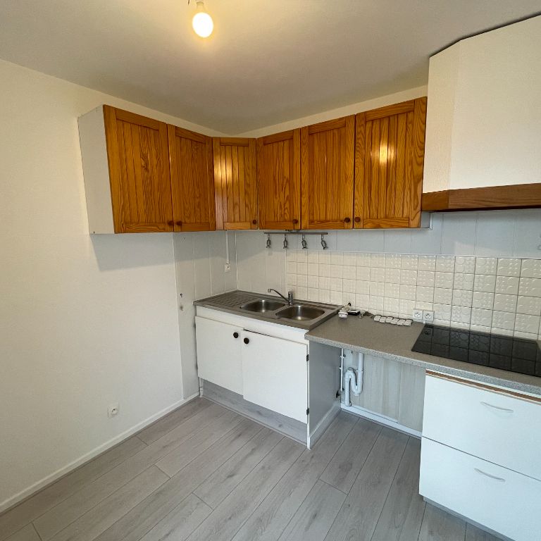 Appartement à louer à JARNY - Photo 1