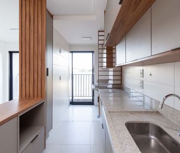 Apartamento Residencial - Foto 6