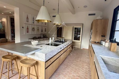 Maison Provençale à Grimaud - Photo 2