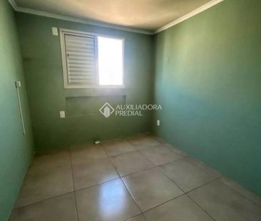 Apartamento com 2 quartos e 44m² para alugar em Jardim Betânia, Cac... - Foto 5