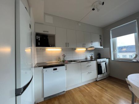 Ladugårdsgatan, Sundbyberg - Photo 4