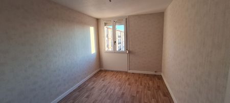 APPARTEMENT DE TYPE 4 BRIOUDE - Photo 3