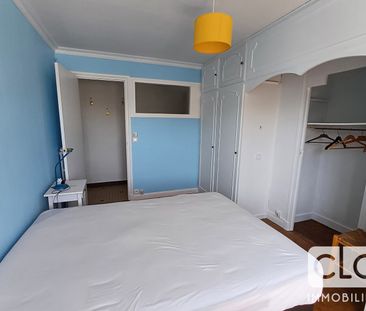 Appartement Quimper 2 pièce(s) 52 m2 - Photo 3