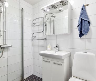 Nynäsvägen, Handen - Foto 1