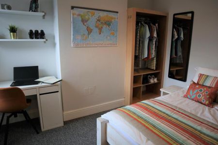 5 bedroom house to rent - Photo 3