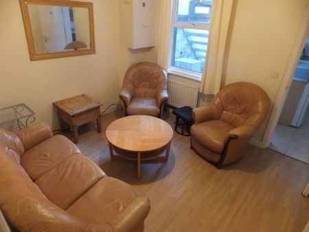 1, 28 Magdala Street, Belfast, BT7 1PU - Photo 2
