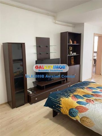 Garsoniera pentru inchiriat Mall Plaza/bloc nou/centrala proprie - Photo 4