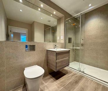 The Lofts, West Street, Maidenhead, SL6 - Photo 3