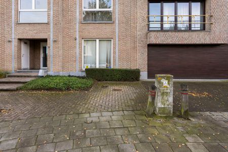 immo DAVID stelt voor: gelijkvloers appartement - Foto 5