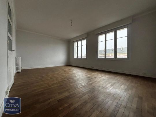 Appartement à louer 4 pièces 116.86m² - Photo 1