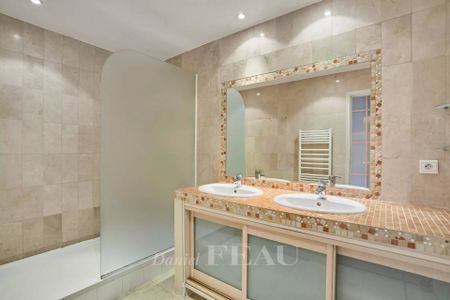 Location appartement, Neuilly-sur-Seine, 4 pièces, 117 m², ref 85520128 - Photo 2