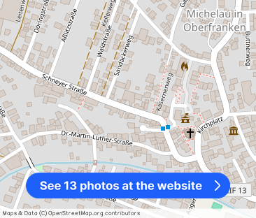 110 m² Wohnkomfort im 1. OG – mit Einbauküche, Balkon & WG-Eignung - Photo 1