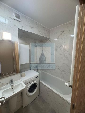 Garsoniera mobilata/utilata-zona Coresi - TopCity - Fotografie 3