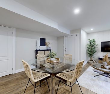 For Lease - 419 Wettlaufer Terrace, Milton, Ontario - Photo 6