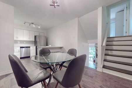 For Lease - 237 Milestone Crescent Unit# 85, Aurora, Ontario - Photo 5