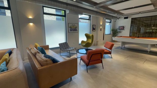 Silver Studio - Photo 1