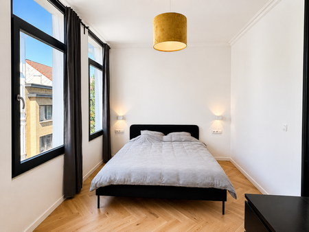 stijlvol duplex-appartment in Borgerhout - Photo 4