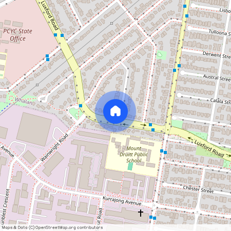 22 Sunda Avenue, NSW 2770, Whalan