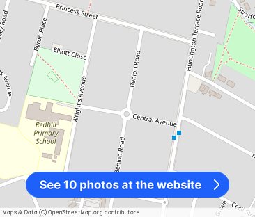 Benion Road, Cannock, WS11 - Photo 1