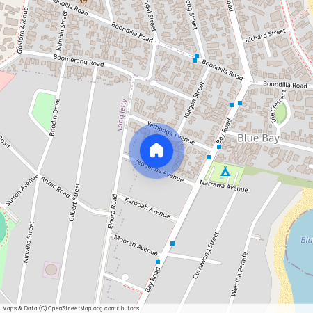 12 Yeddenba Avenue, NSW 2261, Blue Bay