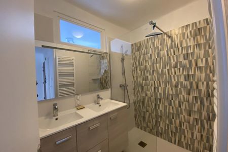 APPARTEMENT DE TYPE 4 MEUBLE - Photo 4