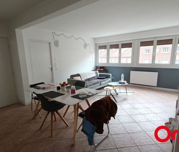 Appartement à louer 2 pièces • 11,47 m2 Amiens - Photo 1
