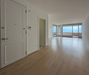 RAFFINATO APPARTAMENTO RISTRUTTURATO CON MAGNIFICA VISTA LAGO - Photo 5