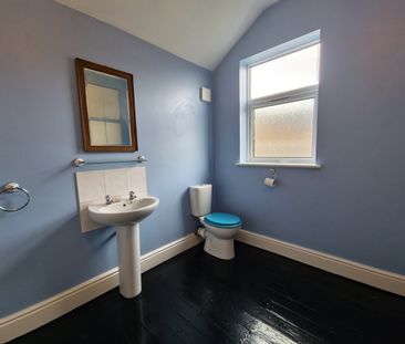 2 Bed Terraced House, Lord Nelson Street, NG2 - Photo 6