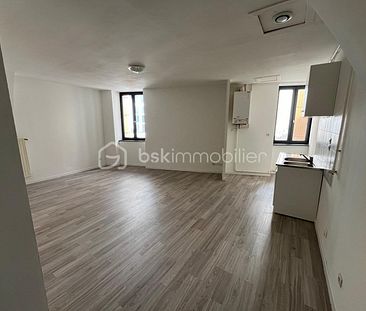 Appartement de 60 m² à Annonay - Photo 1