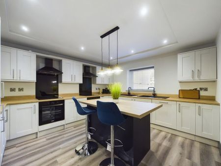 1 bedroom house to rent - Photo 5