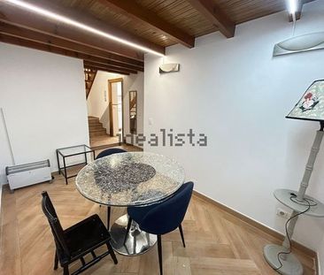 Alquiler de dúplex en Calle de Caramuel - Foto 5