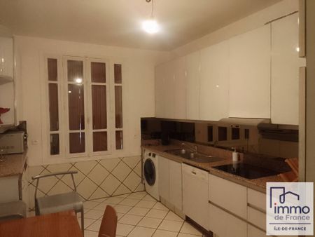 Location appartement 3 pièces 77.32 m² à Vitry-sur-Seine (94400) - Photo 4