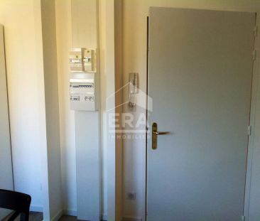 Appartement - STUDIO situé à COMPIEGNE - 34,37 m2 - Photo 3