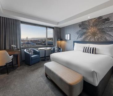 Contemporary Studio Rooms in the Heart of Auckland - Photo 2