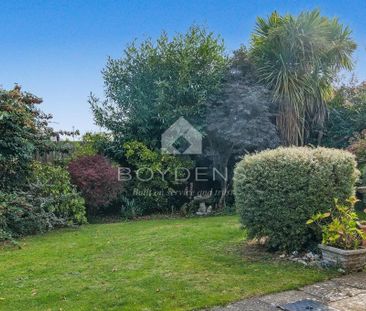 2 bedroom bungalow to rent - Photo 2
