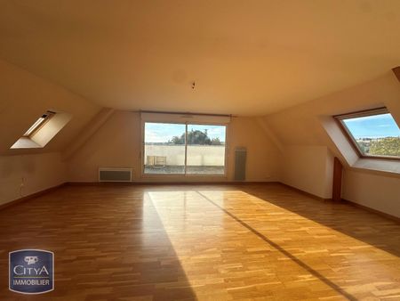 Location Appartement 4 pièces 102m² BLOIS 41000 - Photo 3