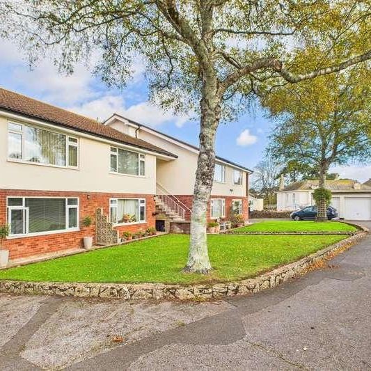 Summerfield Court, St. Andrews Road, Paignton, TQ4 - Photo 1