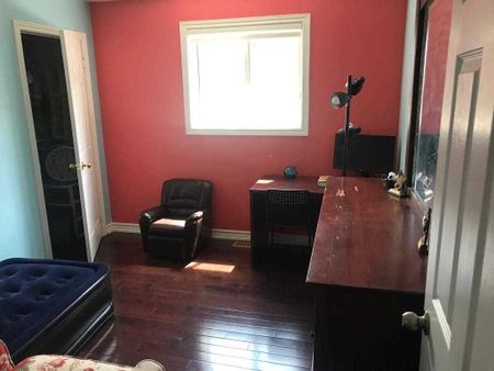 For Lease - 5835 Chessman Court Unit# Upper, Mississauga, Ontario - Photo 5