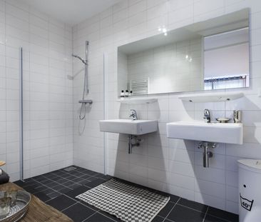 Ijdoornlaan 1527, 1034BM Amsterdam - Photo 1