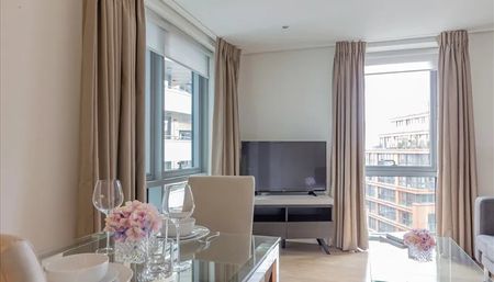 Merchant Square, Paddington, W2 1AN, London - Photo 3