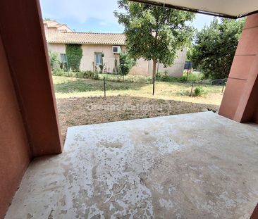 Appartement Le Pontet 4 pièce(s) 71 m2, - Photo 1