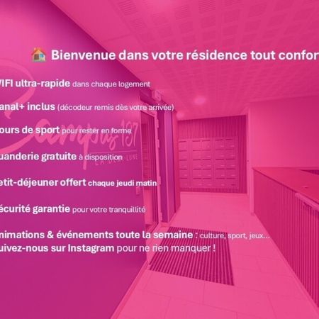 Location Appartement 1 pièce 20m² MAROMME 76150 - Photo 3