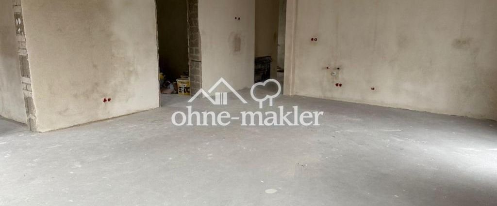 Erstbezug nach Kernsanierung: 3ZKB mit großer Terrasse, gehobener Innenausstattung und Stellplatz - Photo 1