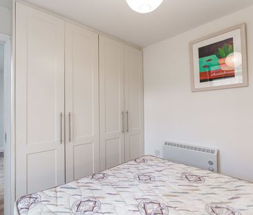 Apartment 10, The Moorings, Saint Mary's Road, Ballsbridge, Dublin ... - Photo 4
