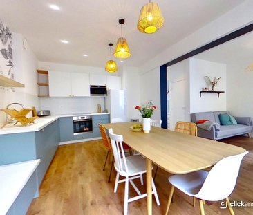 Colocation dans une maison à Sannois - Photo 4