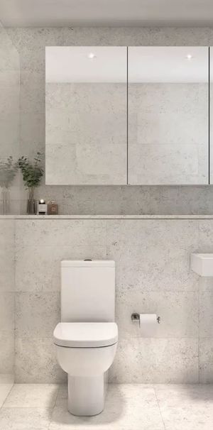 Walk, Bike or Train it Everywhere! - Photo 1